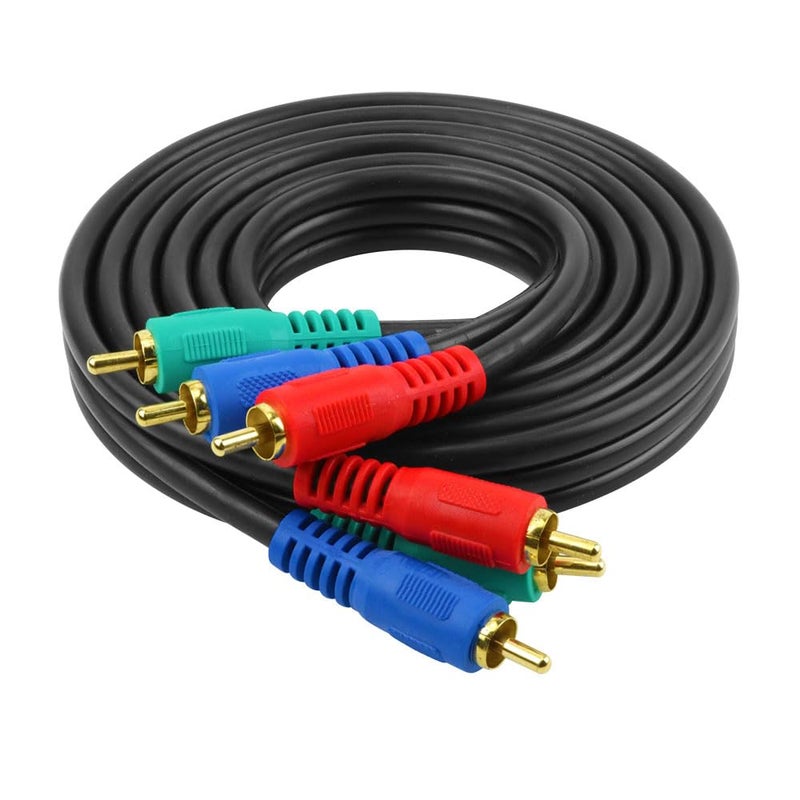 Skywalker 6' Economy Component Video Cable - Image 2